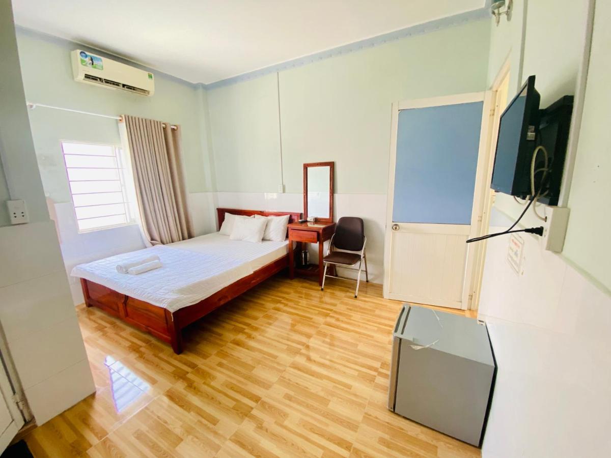 Nhà Nghỉ Ý Vy Phu Quoc Exterior foto